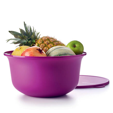 Tupperware Aloha Bowl 7.5L 