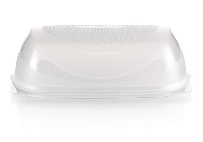 Tupperware CheeSmart Rectangular Large 