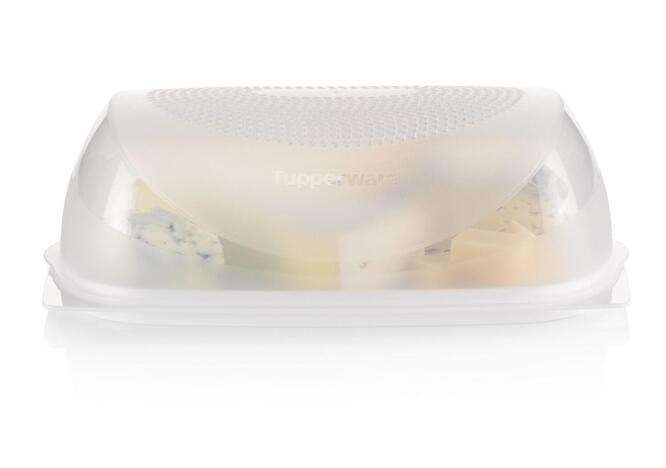 Tupperware CheeSmart Rectangular Large 