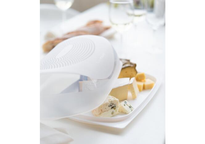 Tupperware CheeSmart Rectangular Large 
