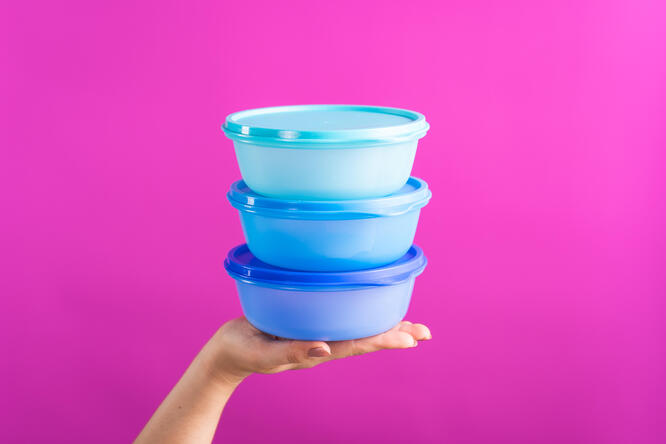 Tupperware Space Saver Bowl 600ml Space Savers Small Bowls