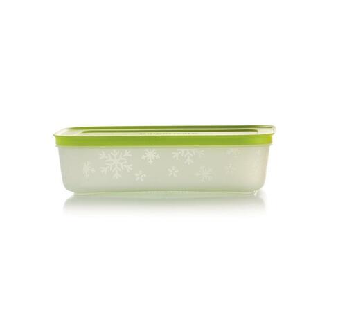 Tupperware Freezer Mates Gen II Medium Low 1L 