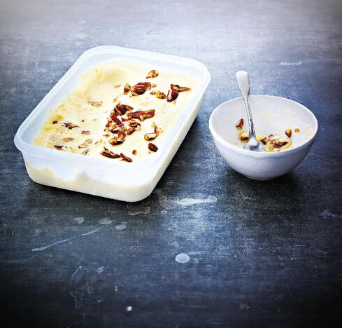 Tupperware Freezer Mates Gen II Medium Low 1L 