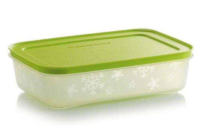 Tupperware Freezer Mates Gen II Medium Low 1L 