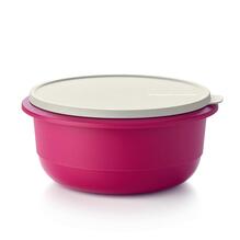 Tupperware Eco Bottle 500ml Round with EDD 