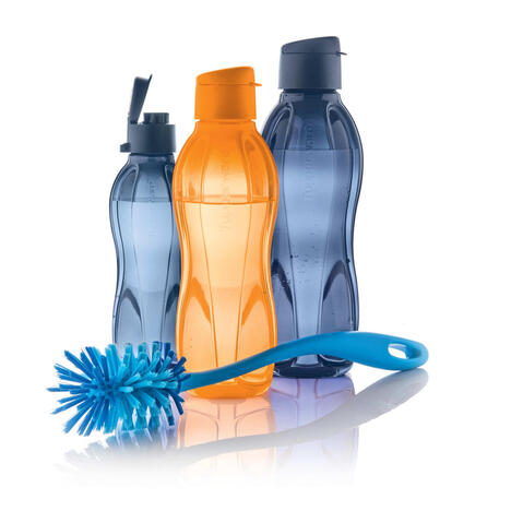 Tupperware Eco Bottle 500ml with EDD 