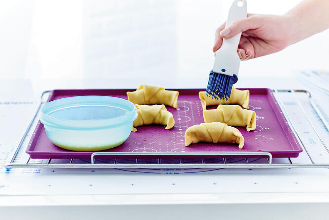 Tupperware طقم علب صغيرة 300مل (4) Behälter für den Kühlschrank