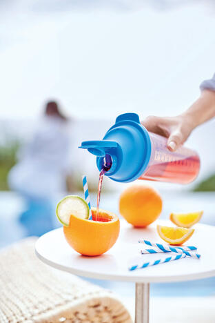 Tupperware EZ Shaker 600ml 