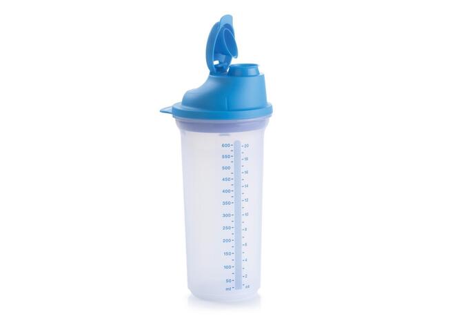 Tupperware EZ Shaker 600ml 