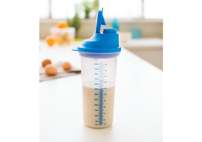Tupperware EZ Shaker 600ml 