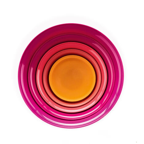 Tupperware Aloha Bowl 7.5L 