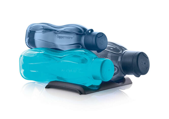 Tupperware Eco Bottle 500ml with EDD 